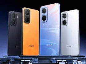 Iqooneo11