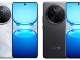Iqooz11