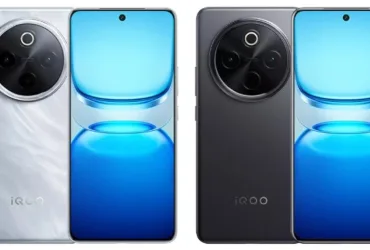 Iqooz11
