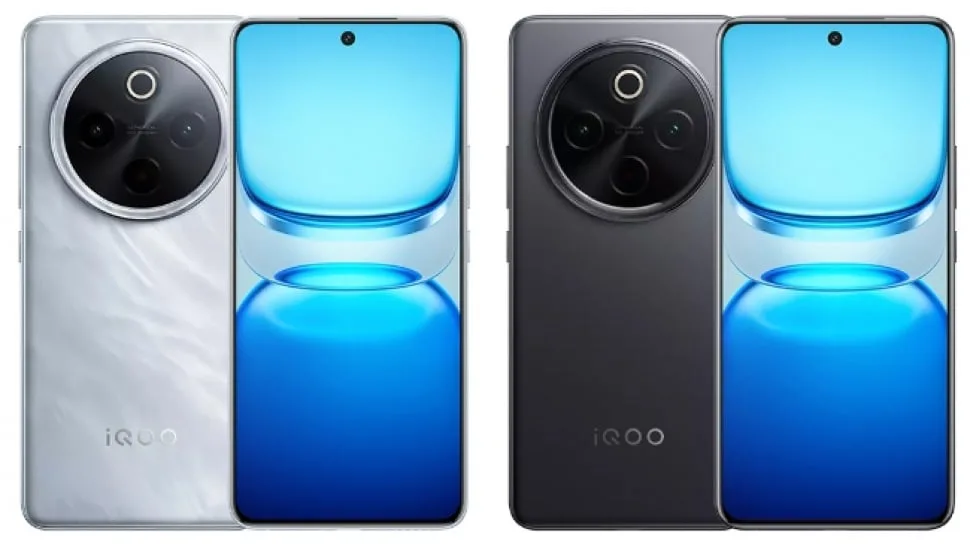 Iqooz11