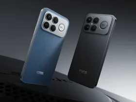 Poco F8 Ultra