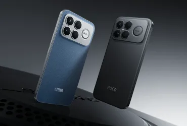 Poco F8 Ultra