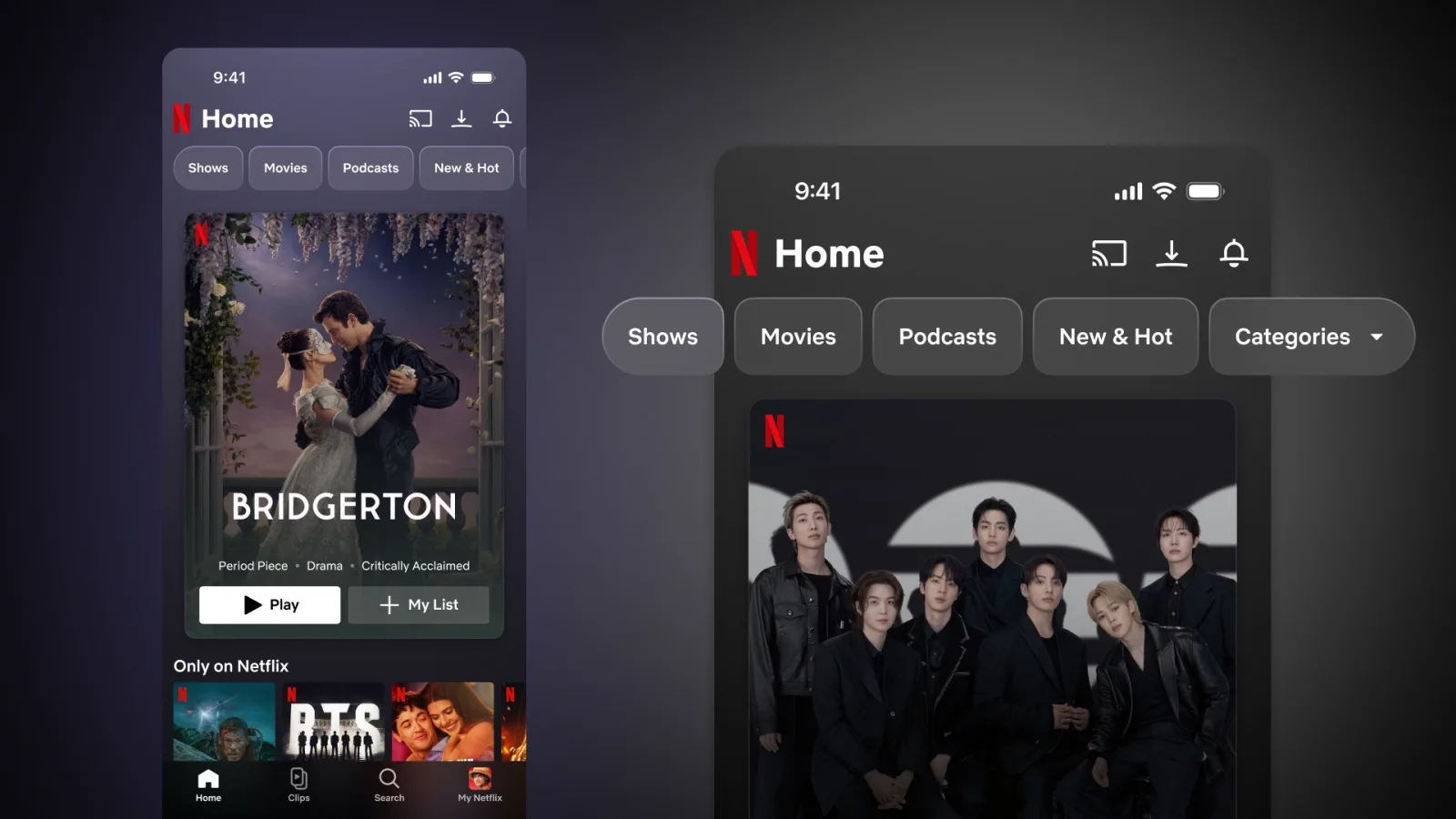Netflix