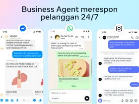 Agen Ai Meta