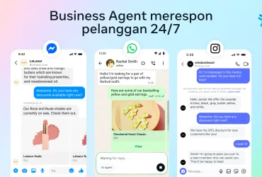 Agen Ai Meta