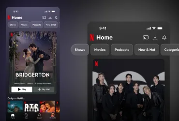 Netflix
