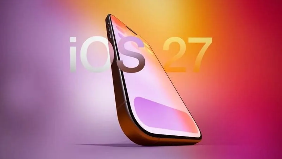 Ios27