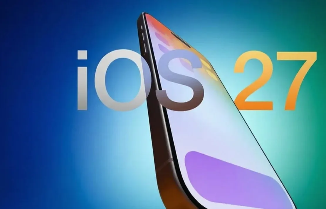 Ios27