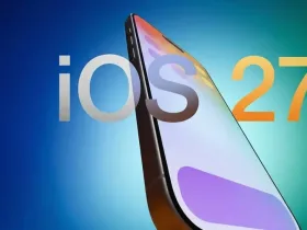 Ios27