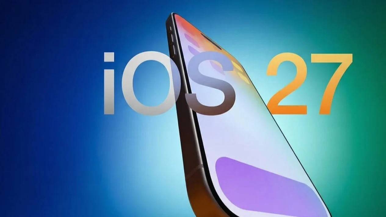 Ios27