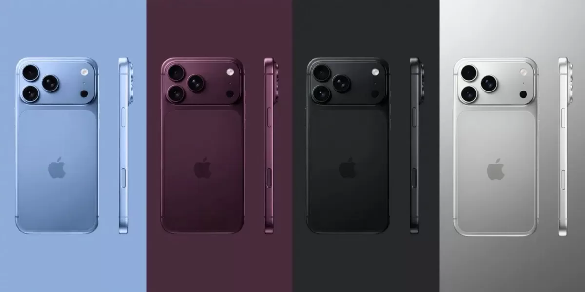 Iphone18Pro