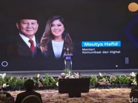 Menkomdigiai