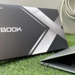 Infinix Xbook