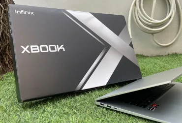 Infinix Xbook