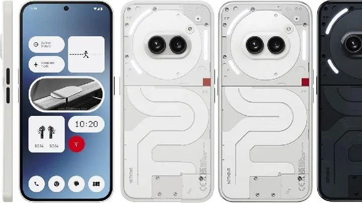 Nothingphone3