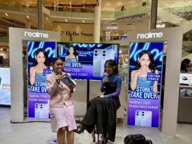 Realmec100I