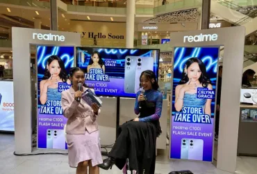 Realmec100I
