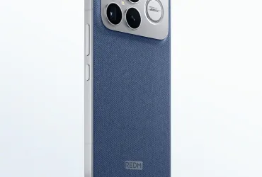 Redmik100