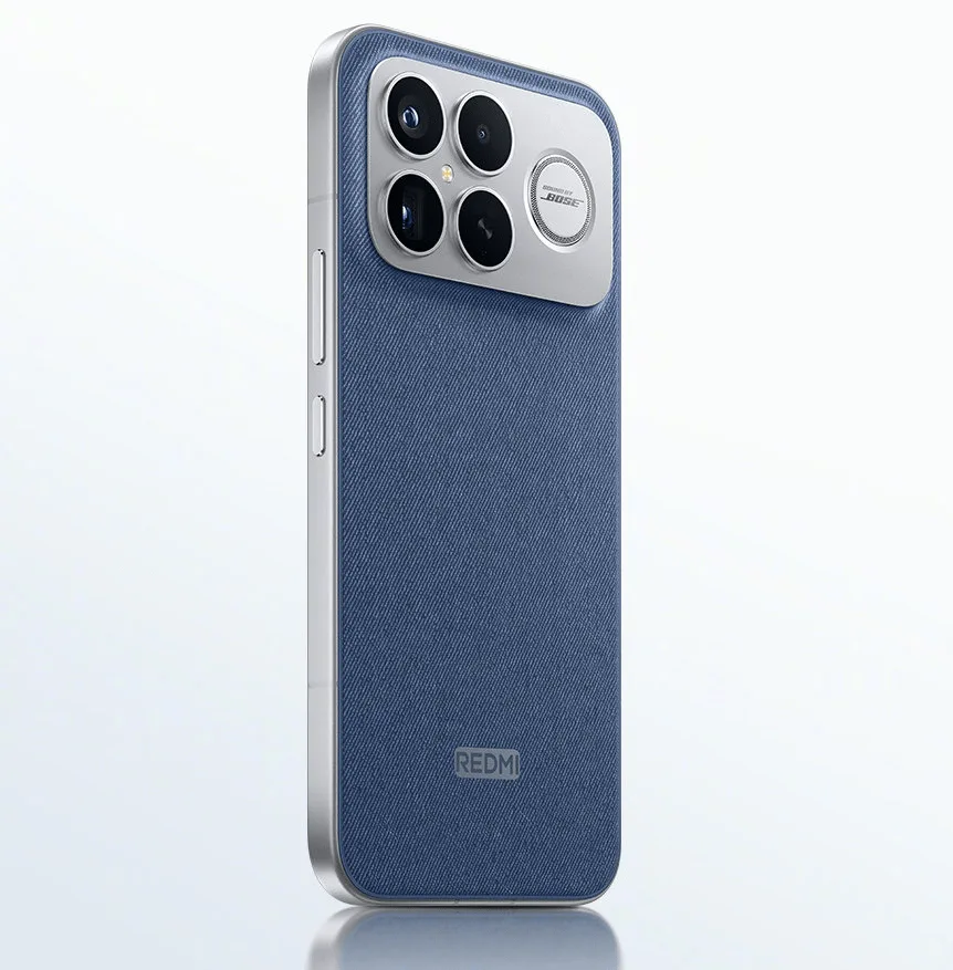Redmik100
