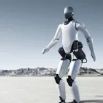 Robothumanoid