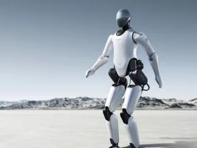 Robothumanoid