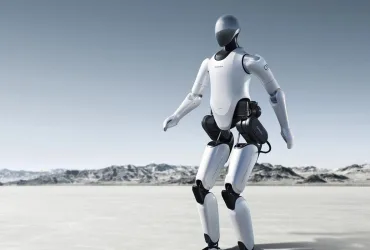 Robothumanoid