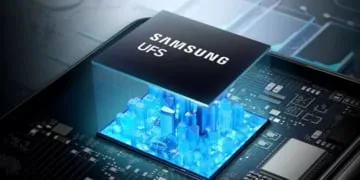 Samsungufs5.0