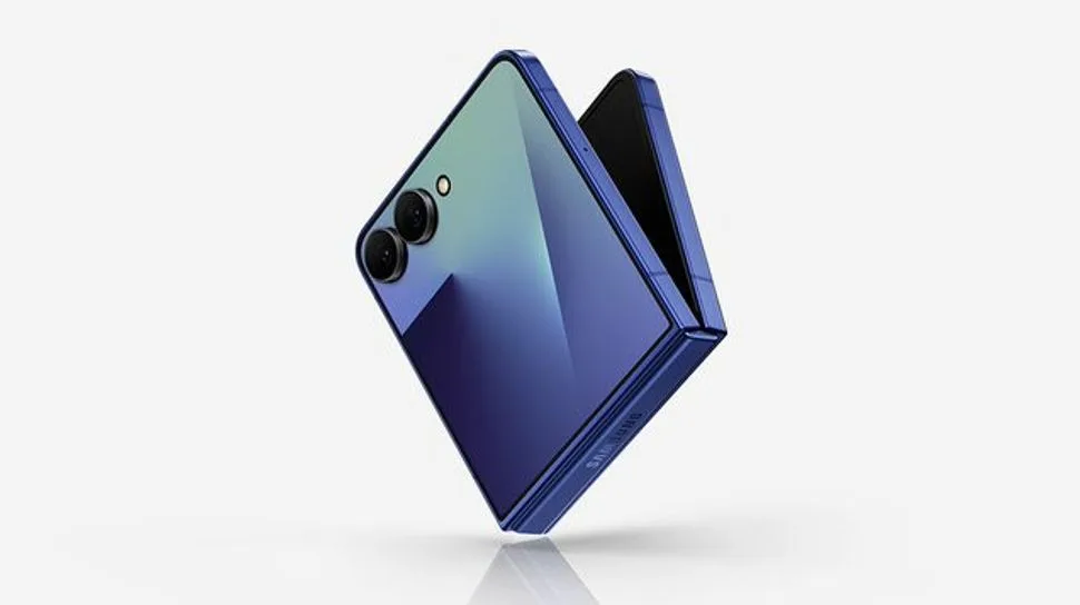 Samsungzflip