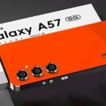 Samsunggalaxya57