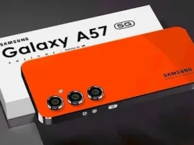 Samsunggalaxya57