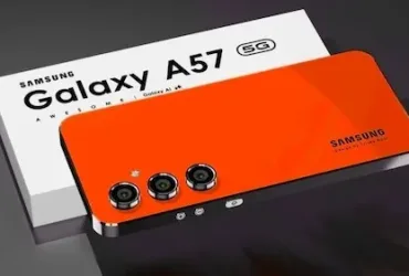Samsunggalaxya57