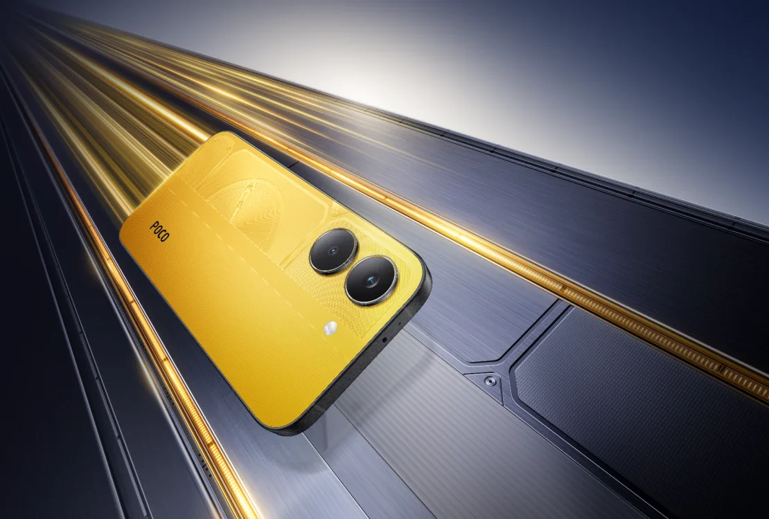 Poco X8 Pro