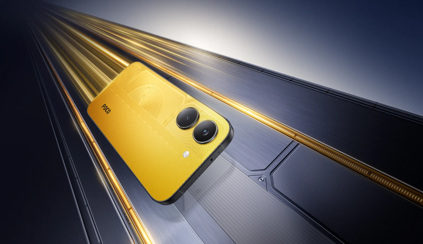 Poco X8 Pro