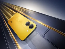 Poco X8 Pro