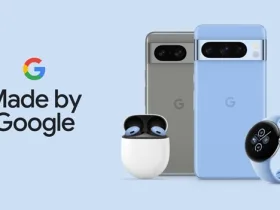 Made By Google