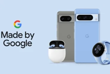 Made By Google