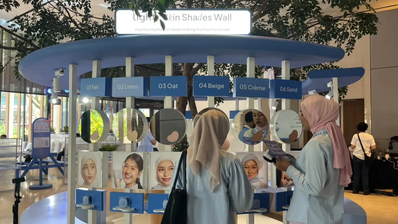 Wardah