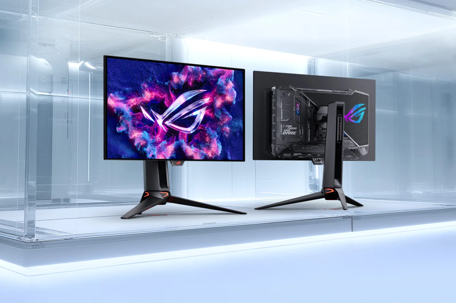 Asus Rog