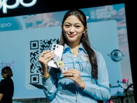 Oppo Renoland