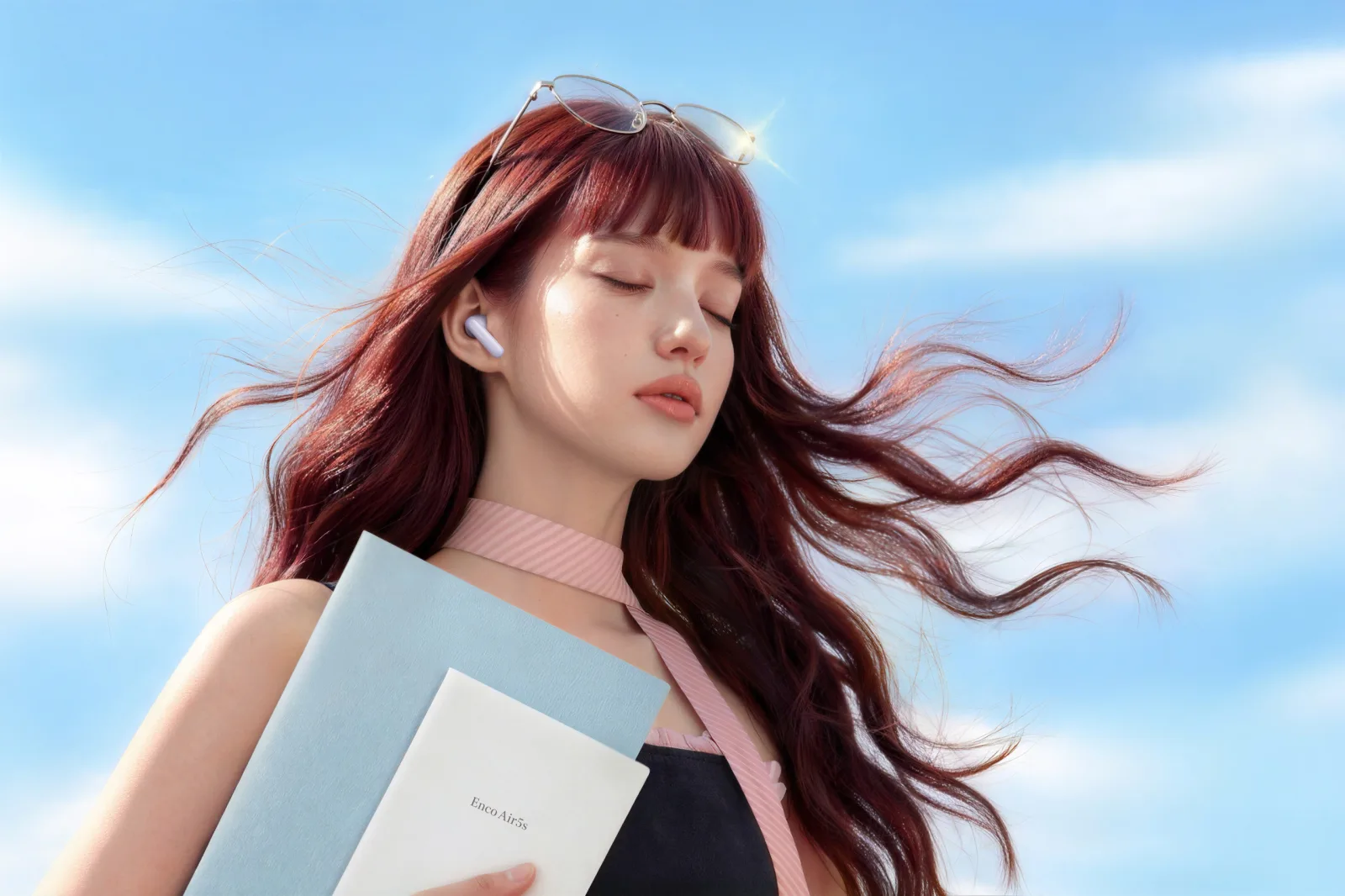 Oppo Enco
