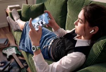 Oppo Reno 16 Pro