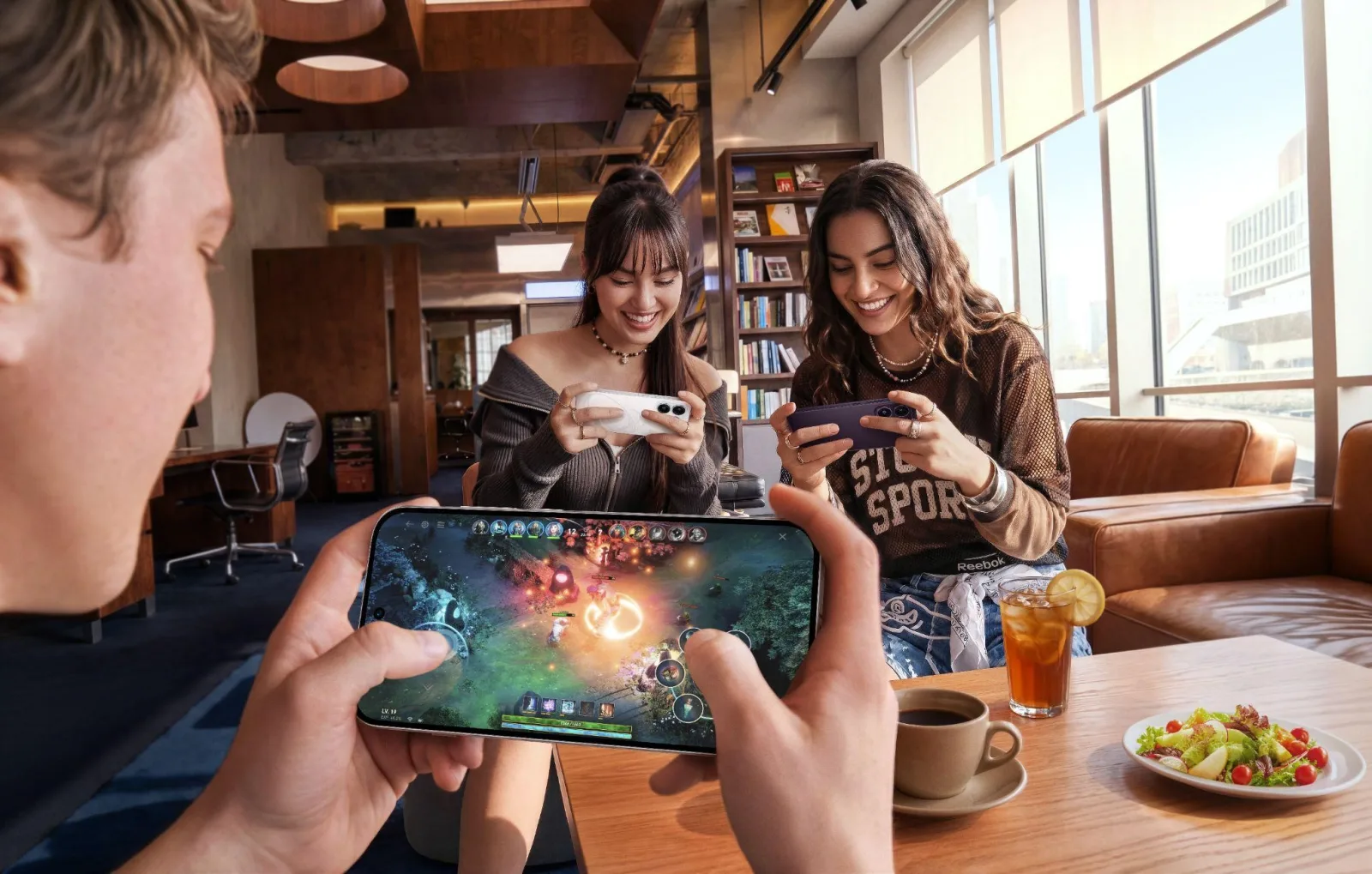 Oppo Color Os 16