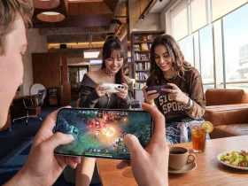 Oppo Color Os 16