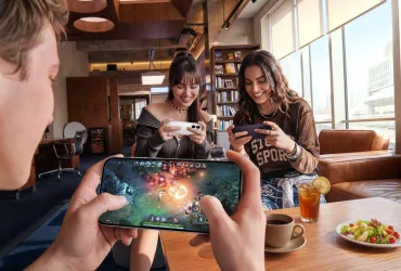 Oppo Color Os 16
