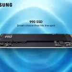 Samsung Ssd