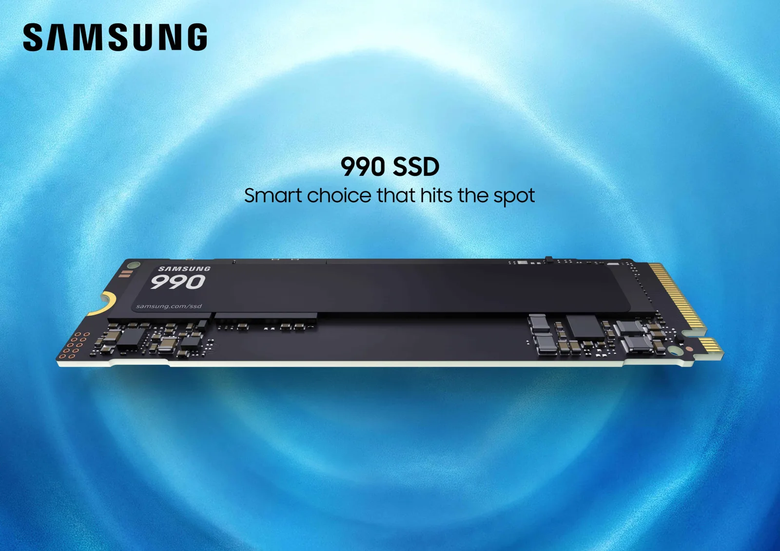 Samsung Ssd