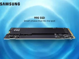 Samsung Ssd
