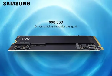 Samsung Ssd