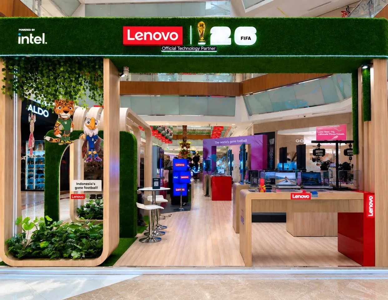Lenovo