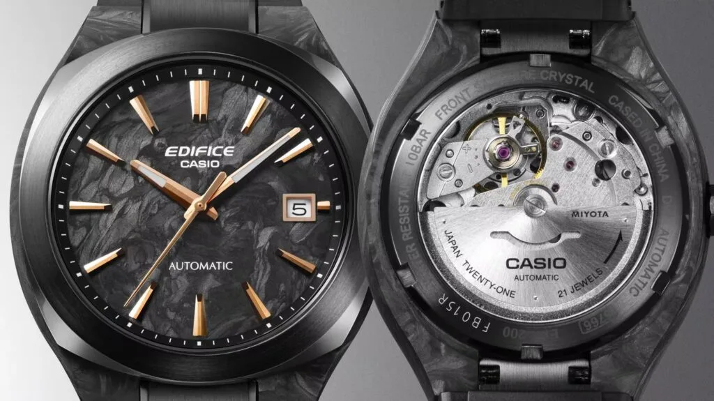 Casio